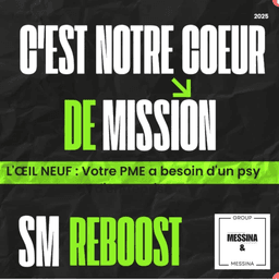 💥 STOP ! Votre Croissance est en Mode PAUSE. Il est temps de la réinitialiser.